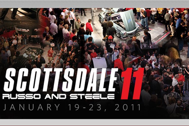 russo and steele moves to different site for scottsdale 2011