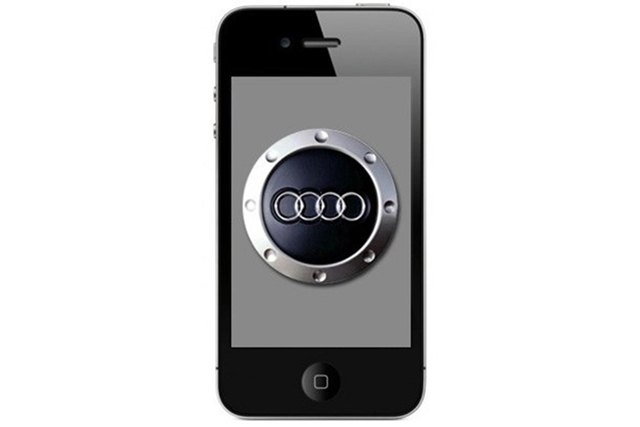New IPhone App From Audi Monitors Your Vehicle