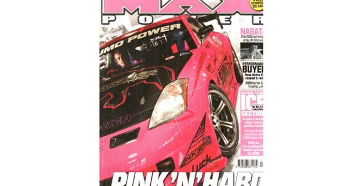 Max Power Magazine To Fold AutoGuide max-power-magazine-to-fold-autoguide