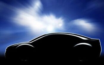 Subaru to Unveil Impreza Concept at LA Auto Show