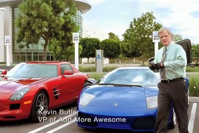 Gran Turismo 5 Commercials Hit the Web [Video]
