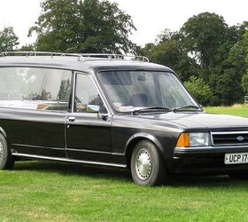 Australian Hoons Perform Burnout In Hearse, Police Investigation Commences
