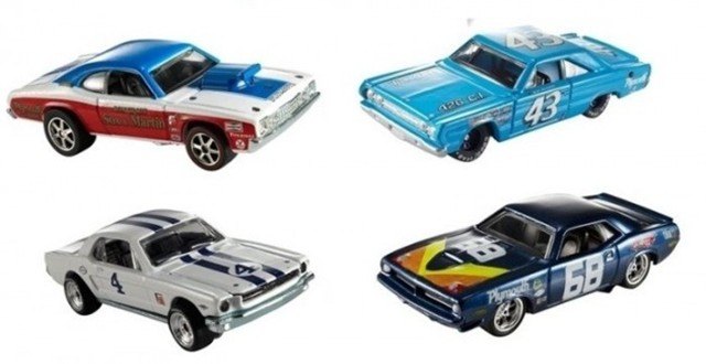 Hot Wheels Drag Strip Demons Dave Strickler's 65 Coronet A/FX Real Hot Wheels Drag Strip Demons Dave Strickler's 65 Coronet A/FX Real