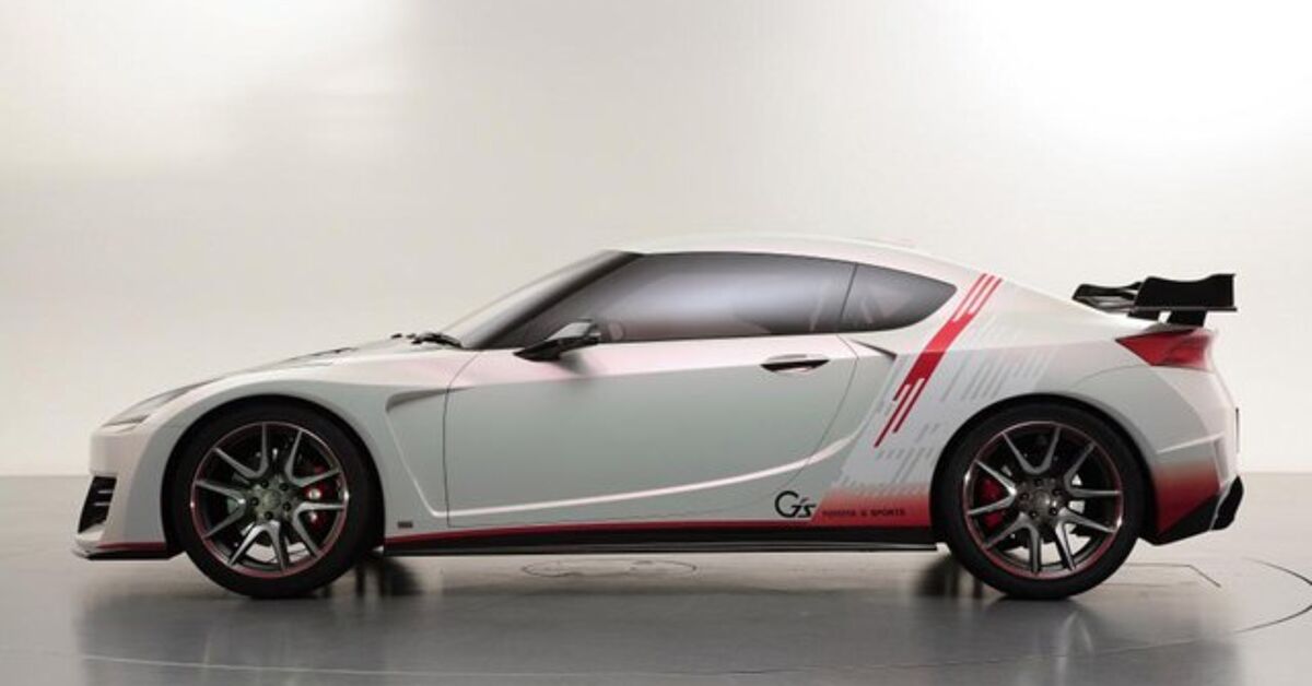 Toyota Direct Injection Toyota Planning Turbocharging, Direct Injection Across Lineup ...