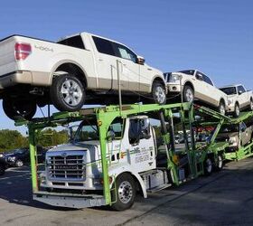 U.S. Auto Sales Expected to Rise in November on Demand for Trucks, SUVs