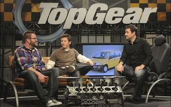 Top Gear USA Episode Two Sees Drastic Drop in Ratings