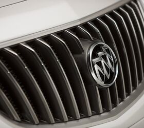 Buick Verano Details Leaked: 2.4L 4-Cylinder Standard, Priced From $20,900