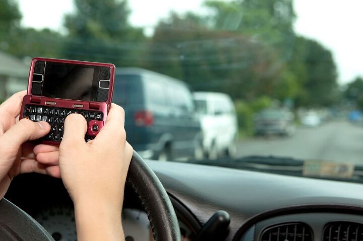 Department of Transportation Looking At Cell Phone Jamming Technologies