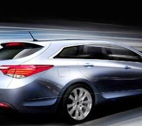 Hyundai i40 Review 2024, Drive, Specs & Pricing