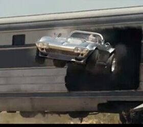 Fast and Furious Five Trailer Released [Video]