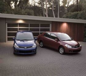 2011 nissan versa gets pricing content changes