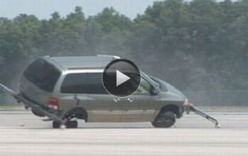 Ford Windstar Rear Axle Failure Recall the Subject of ABC News Report [Video]