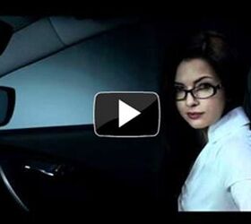 2012 Hyundai Azera/Grandeur Gets 4D Video Reveal