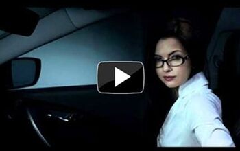 2012 Hyundai Azera/Grandeur Gets 4D Video Reveal