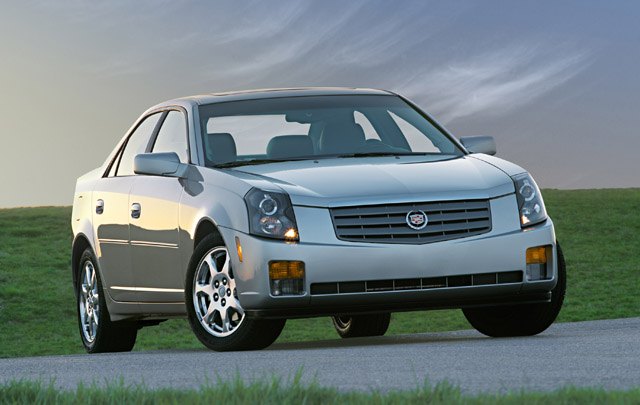 GM Recalls 2005-07 Cadillac CTS; Plus 2011 Cadillac, GMC and Chevy Trucks