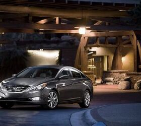 Hyundai Success Story Continues as Sonata Sales Hit Record High