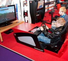 converttable coffee table houses virtual racing car video