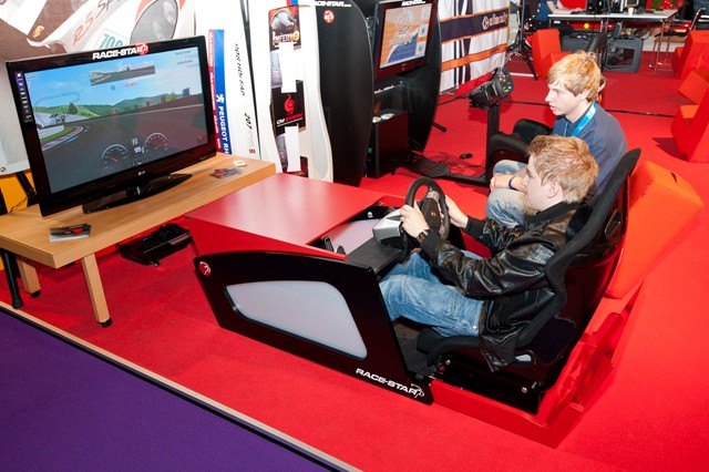 converttable coffee table houses virtual racing car video