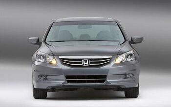 Honda Accord Most Researched New Car in 2010, but Hyundai Sonata Catching Up