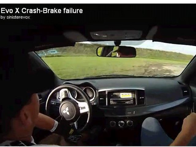 VIDEO: What Not To Do At A Track Day