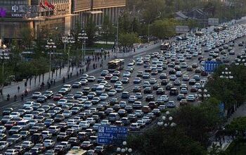 Auto Sales in China Set to Slow This Year
