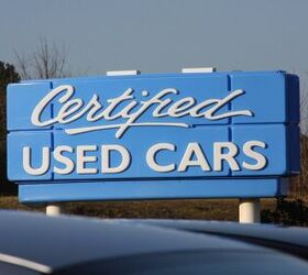 survey two thirds of consumers looking to buy a used car