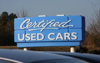Survey: Two-Thirds of Consumers Looking to Buy a Used Car