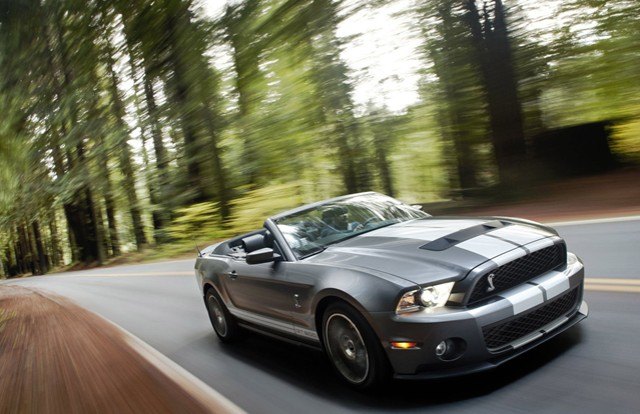 study driving in a convertible can cause hearing loss