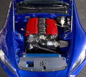LS1 Powered Honda S2000 is Deliciously Sacrilegious [Videos]