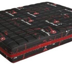 Lamborghini Offers New Mattress and Bedding Line