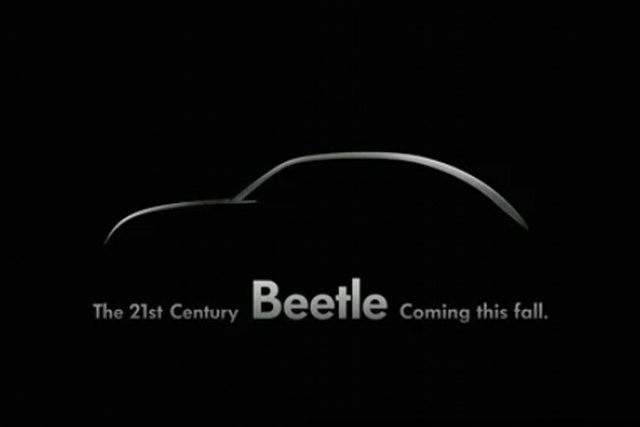2012 volkswagen beetle rumored to debut at ny auto show