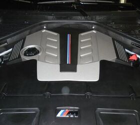 bmw m5 concept to debut at shanghai auto show