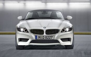 BMW Z2 to Debut at Geneva Auto Show