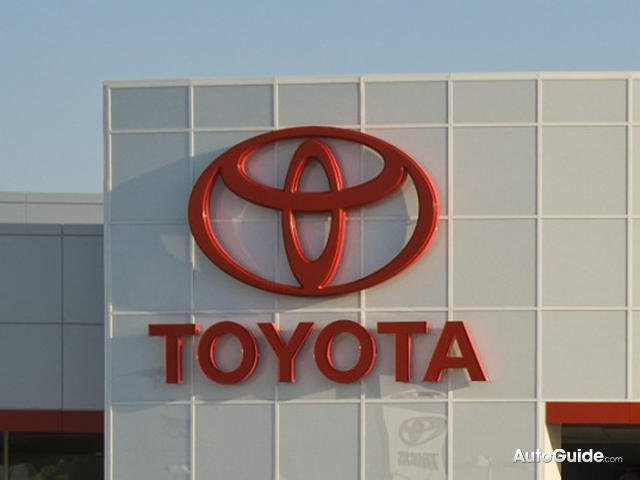Toyota Unintended Acceleration Report Exonerates Electronics