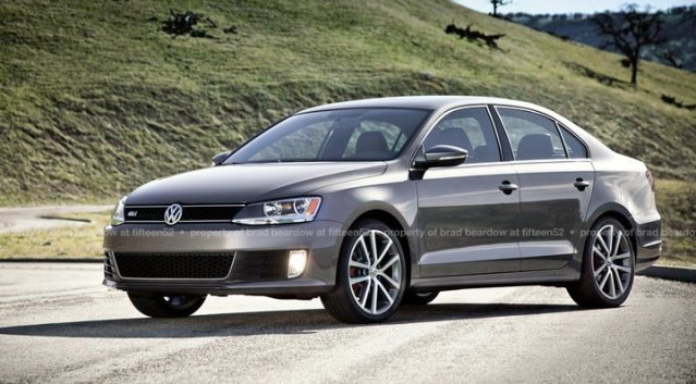 chicago 2011 volkswagen gli is the jetta we ve been waiting for