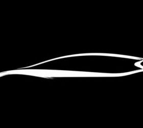 Infiniti Etheria Concept To Show At Geneva, Use Mercedes Power