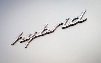 Porsche to Debut New Hybrid at Geneva Auto Show, Panamera Hybrid Expected