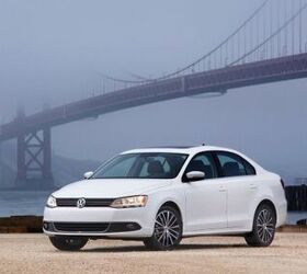 Jetta's New Price Strategy Working, Says VW Chief