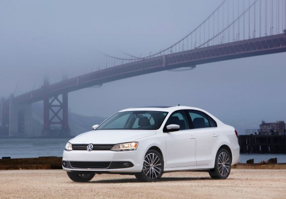 Jetta's New Price Strategy Working, Says VW Chief
