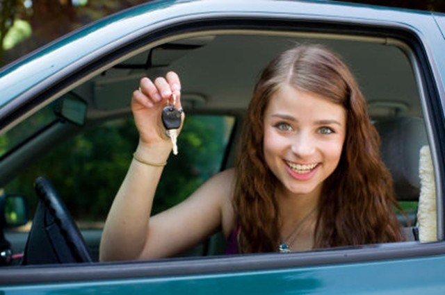 ford expands teen driving skills for life program to 15 more states