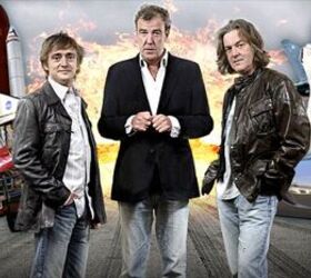 Top Gear China to Launch This Year | AutoGuide.com