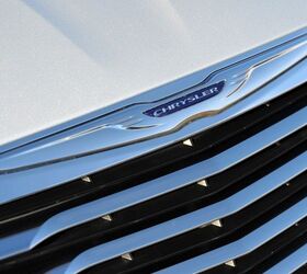 Closed Chrysler Dealers File Lawsuits Against U.S. Treasury