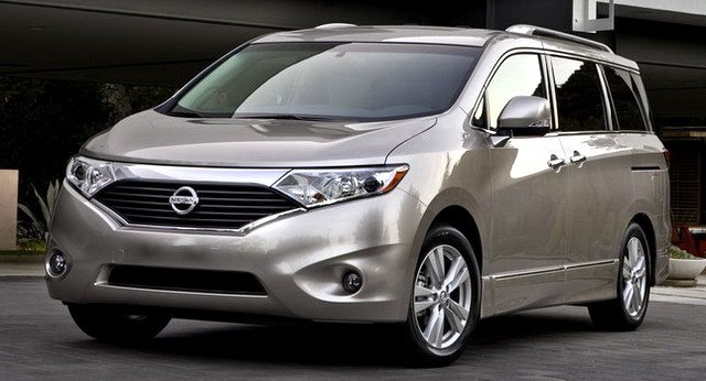 Win A Nissan Quest In Disney's Mars Needs Mom Sweepstakes