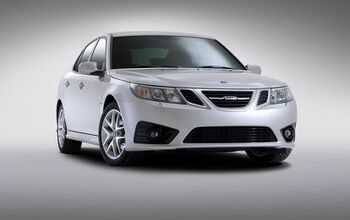 2012 Saab 9-3 Debuts With New Power, Styling Upgrades