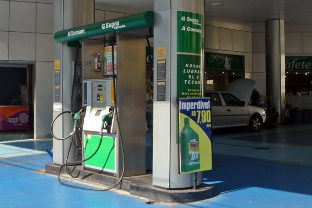 Germany Rejects E10 Ethanol Infused Gasoline