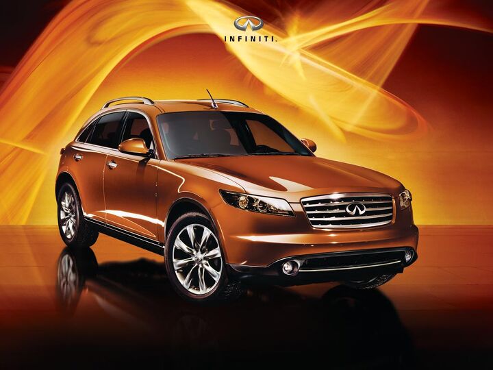 infiniti expanding its global presence by going to mexico