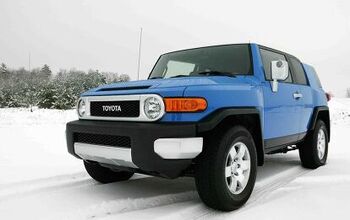 Toyota Recalls Trucks Over Tire Pressure Monitoring System Issues