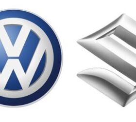 Volkswagen-Suzuki Partnership Off to a Rough Start