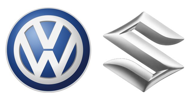 Volkswagen-Suzuki Partnership Off to a Rough Start