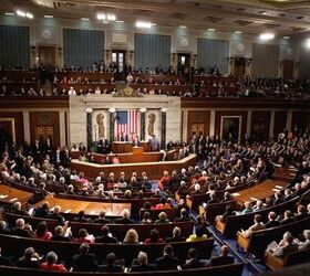EPA May Be Barred From Regulating Vehicle Greenhouse Gas Emissions